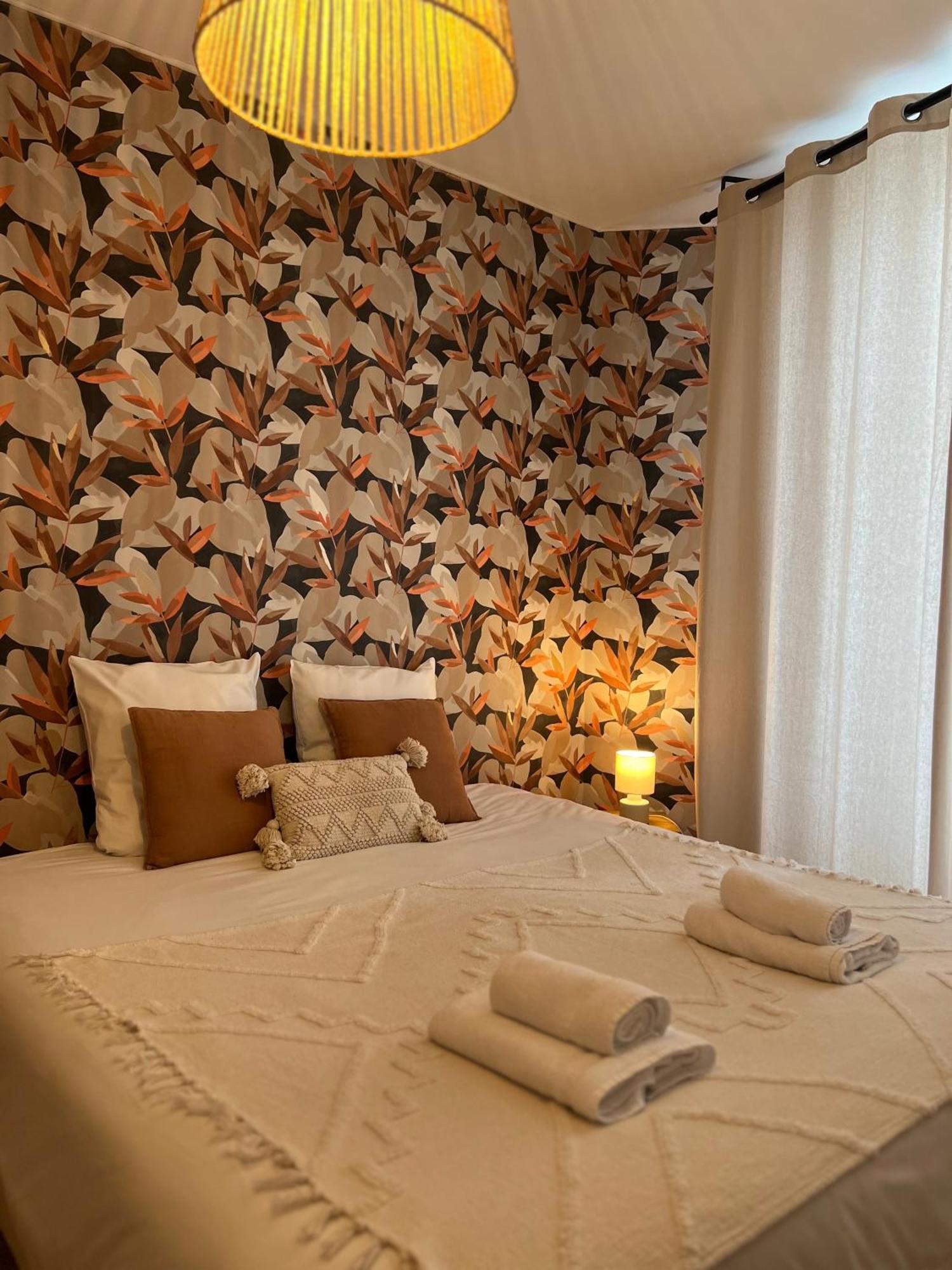 "Le Charleville", Superbe Appartement, Gare De Nevers, Service Premium By Primo C0Nciergerie Exterior foto